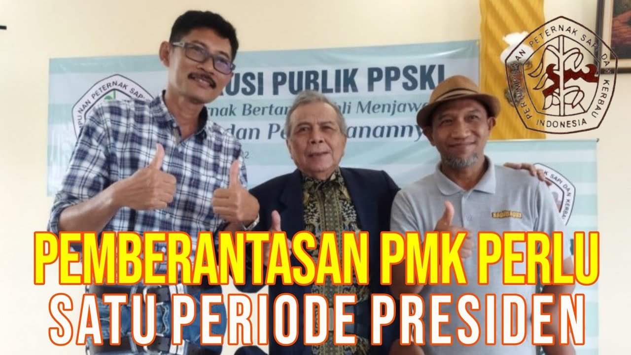 
                                 Pemberantasan-PMK-Perlu-Waktu